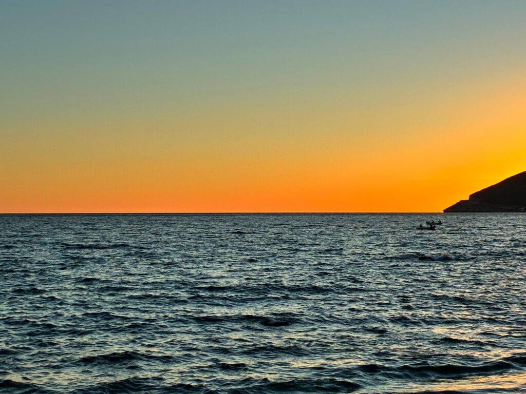 atardecerCalaVemar